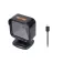 Equip 2D omnidireccional Barcodescanner