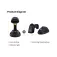 Equip Laser 1d Long Range Barcodescanner