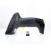 Equip Laser Wireless 1D Barcode Scanner