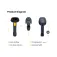 Equip Laser Wireless 1D Barcodescanner