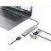 Equip USB C hub