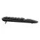 Logitech Tastiera wireless Wave Spagnolo