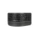 Logitech Teclat sense fil Wave Castellà