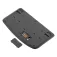 Logitech Teclat sense fil Wave Castellà