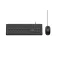 Phoenix technologies CC101 Keyboard And Mouse spanish