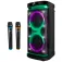 Phoenix technologies RumbleBoss XL 160W Bluetooth-luidspreker