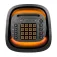Phoenix technologies RumbleBoss XL 160W Bluetooth-luidspreker