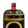 Phoenix technologies RumbleBoss XL 160W Bluetooth-luidspreker