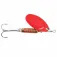 Zebco Demonic Spinner spoon 8g