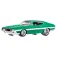 Hot wheels Fast & Furious car