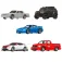 Hot wheels Cotxe ràpid i furios