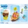 Playmobil Disney Junior & : Peter Pan´S Pirate Ship figure