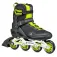 Rollerblade Macroblade 80 inlineskøyter