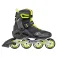 Rollerblade Роликовые коньки Macroblade 80