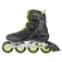 Rollerblade Роликовые коньки Macroblade 80