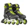 Rollerblade Роликовые коньки Macroblade 80