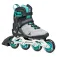 Rollerblade Macroblade 80 Inline skates voor dames
