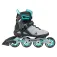 Rollerblade Macroblade 80 Inline skates voor dames