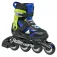 Rollerblade Microblade barnrullskridskor
