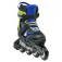 Rollerblade Microblade barnrullskridskor