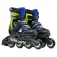 Rollerblade Microblade barnrullskridskor