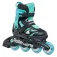 Rollerblade Microblade barnrullskridskor
