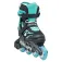 Rollerblade Microblade barnrullskridskor