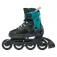 Rollerblade Microblade junior inline skates