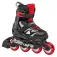 Rollerblade Microblade junior inline skates