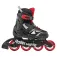 Rollerblade Microblade børnerulleskøjter