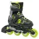 Rollerblade Microblade SL junior skates