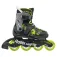 Rollerblade Microblade SL junior inline skates