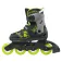 Rollerblade Microblade SL Kinder-Inlineskates