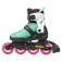 Rollerblade Microblade XT barnrullskridskor