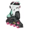 Rollerblade Microblade XT barnrullskridskor