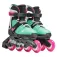 Rollerblade Microblade XT barnrullskridskor
