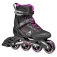 Rollerblade Zetrablade Inline skates voor dames