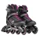 Rollerblade Zetrablade Inline skates voor dames