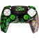 Fr-tec Acessório de gamepad compatível com DC Joker PS5