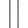 Gabel Bastons Carbon Feather XTL
