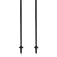Gabel Bastons Carbon Feather XTL