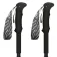 Gabel Bastons Carbon Feather XTL