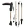 Gabel Bastons Explorer Wired F.L XTS