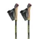 Gabel Bastons FX-75 Snake Carbon