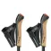 Gabel Bastons FX-75 Snake Carbon