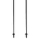 Gabel Bastons Springbok XTS