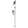 Gabel Bâtons XTR Alu EF