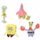 Simba Peluix Bob Esponja 20 cm