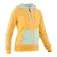 Edelrid Bege kapuzenpullover