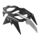 Edelrid Grampons Demon Front
